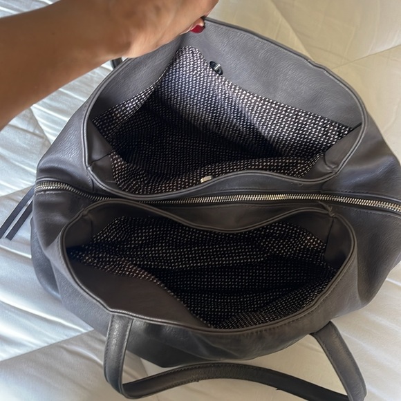 Anika Kraft Erica Tote - Vegan Leather - Picture 3 of 16